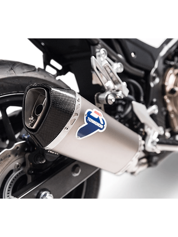 Escape Termignoni Honda Cbr 500 (2017-2019) - Rideshop