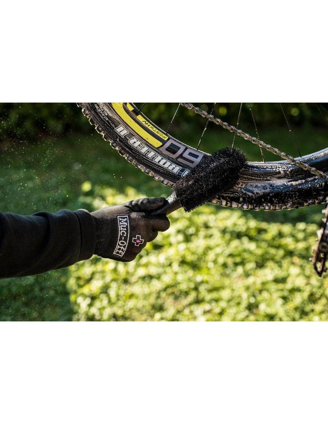 Escobilla Muc-Off Wheel & Component Muc-Off - Rideshop