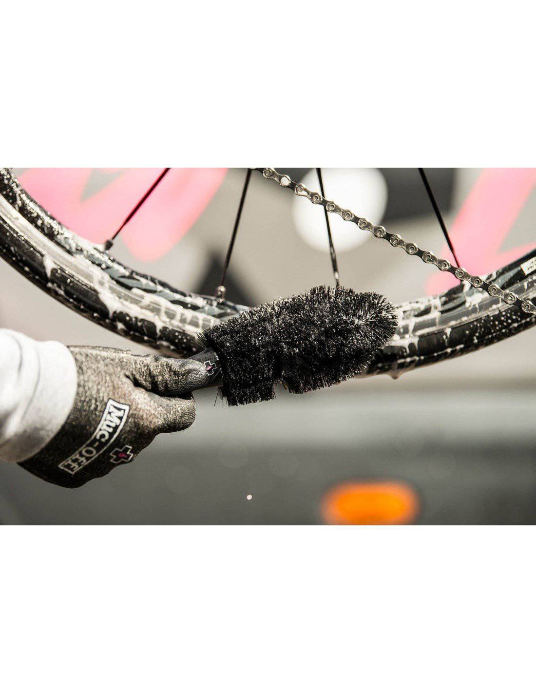 Escobilla Muc-Off Wheel & Component Muc-Off - Rideshop