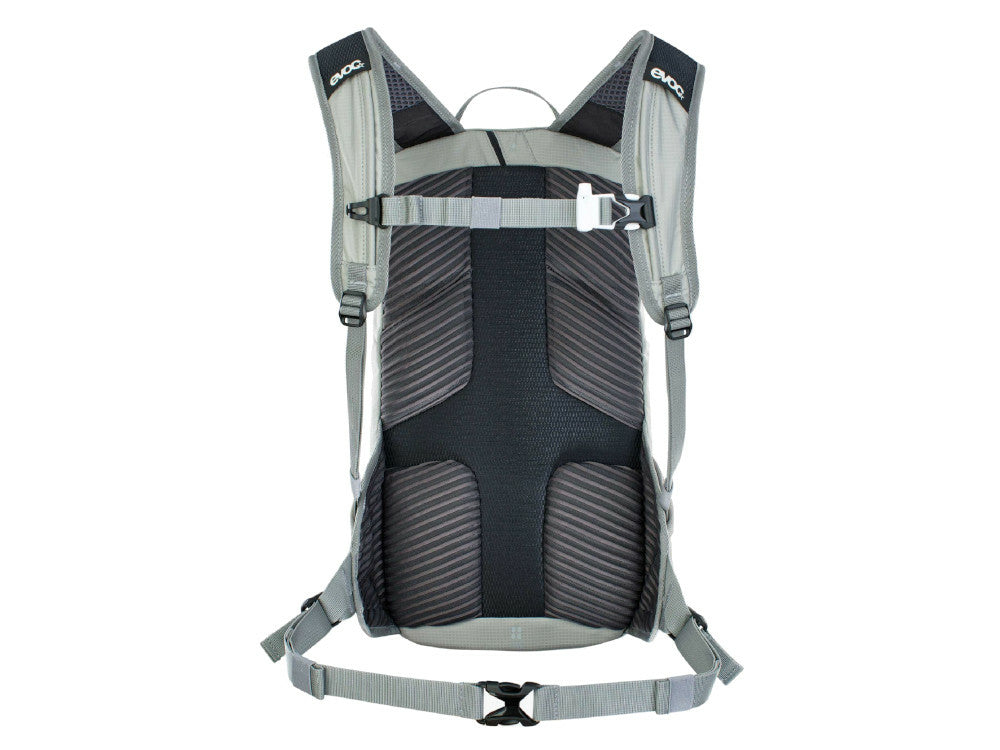 Evoc Mochila Ride 12 Stone - Rideshop