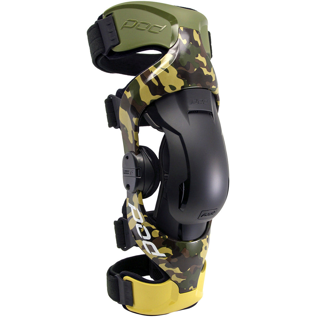 Rodilleras Ortopédicas POD K4 2.0 Camo - Rideshop