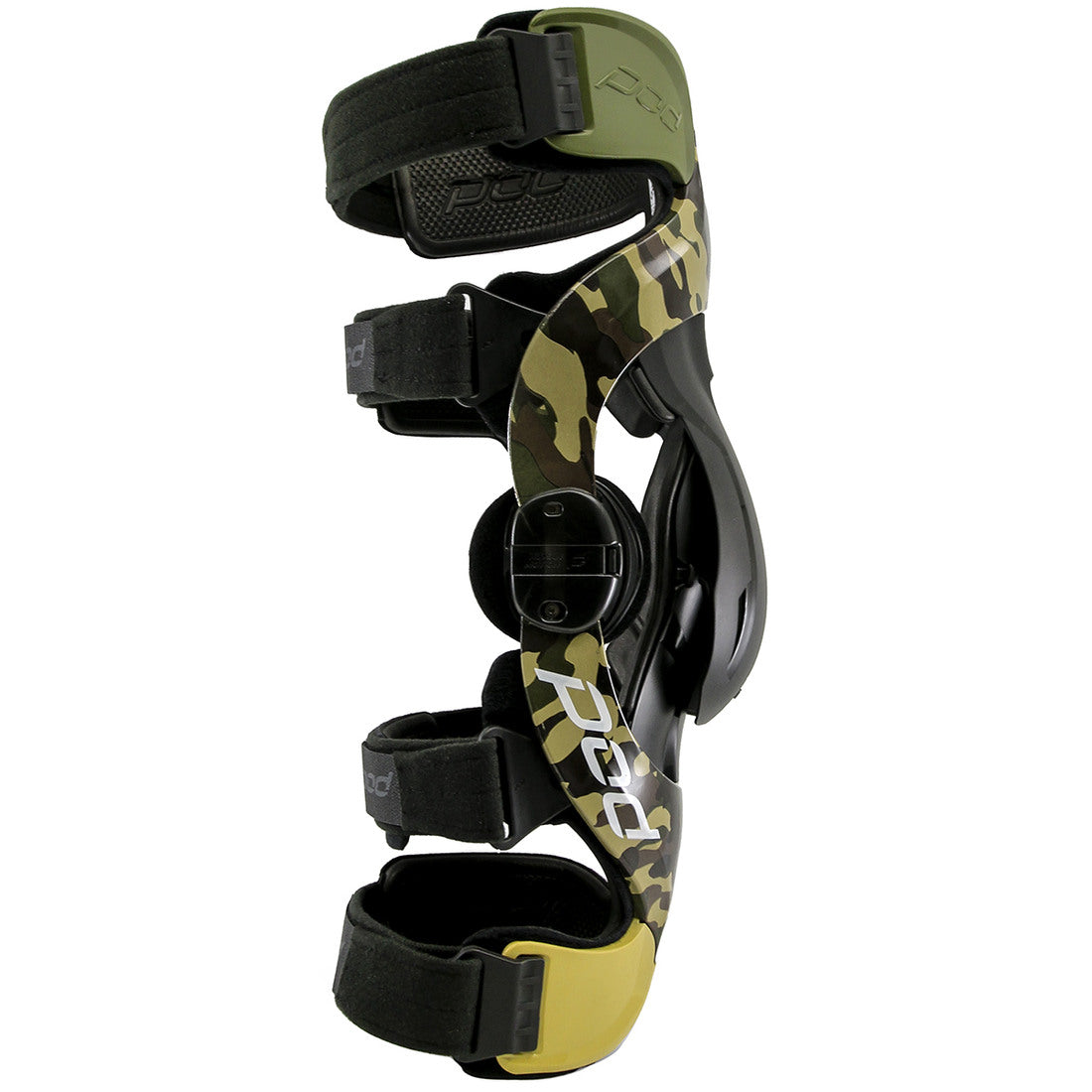 Rodilleras Ortopédicas POD K4 2.0 Camo - Rideshop