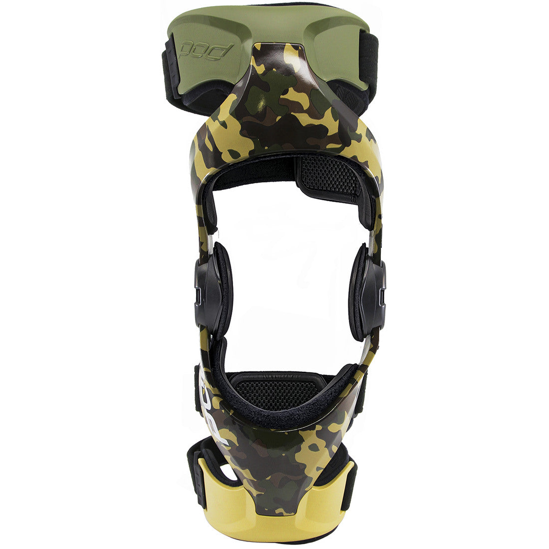 Rodilleras Ortopédicas POD K4 2.0 Camo - Rideshop