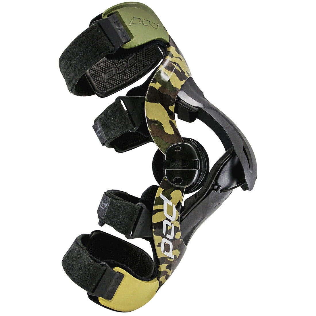 Rodilleras Ortopédicas POD K4 2.0 Camo - Rideshop