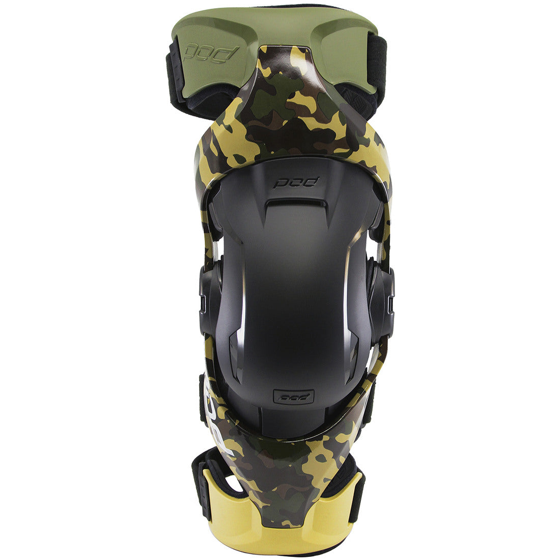 Rodilleras Ortopédicas POD K4 2.0 Camo - Rideshop