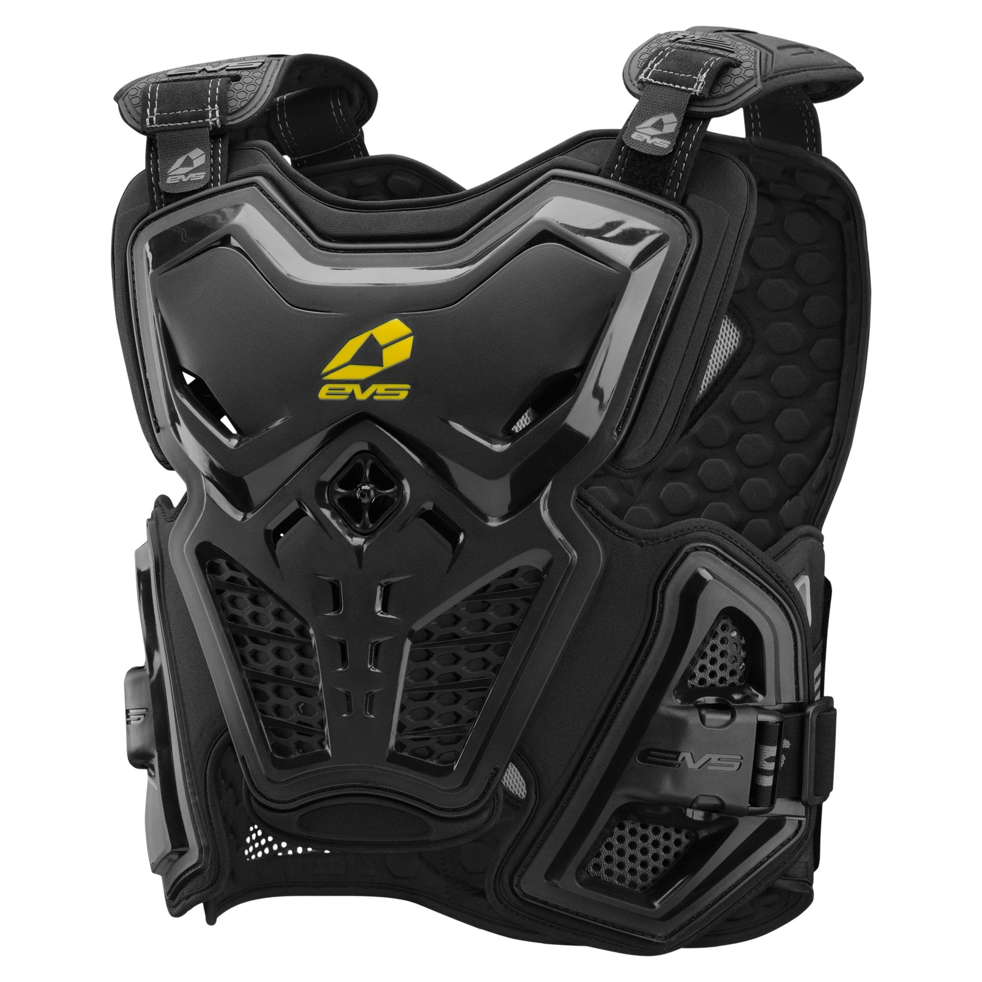 Jofa de Moto F2 Roost Black EVS - Rideshop