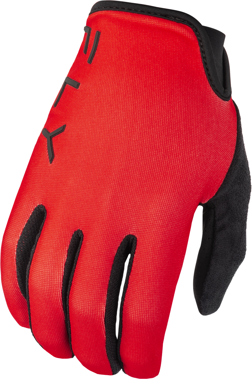 Fly Racing Radium Gloves Red 2023 - Rideshop