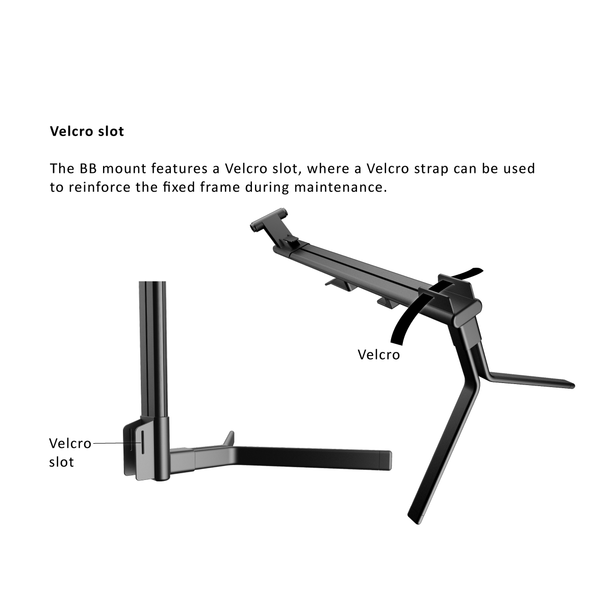 Birzman Parador de Bicicletas Feexstand - Rideshop