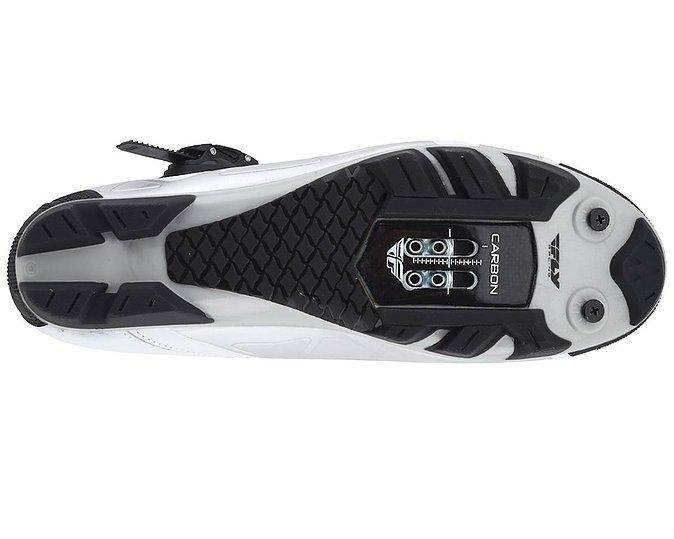 FLY TALON RS WHT Fly Racing - Rideshop