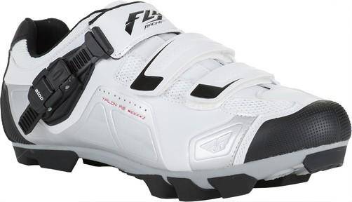 FLY TALON RS WHT Fly Racing - Rideshop