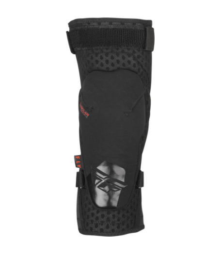 Rodilleras de Bicicleta Cypher Fly Racing - Rideshop