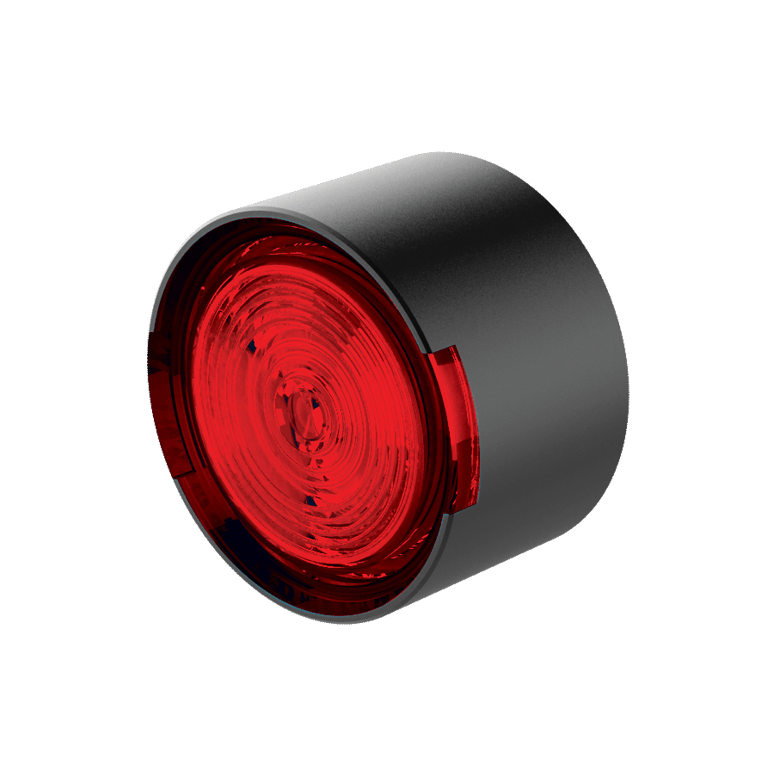 Foco Trasero Para Bicicleta PWR Redcap + Helmet Mount//Knog - Rideshop