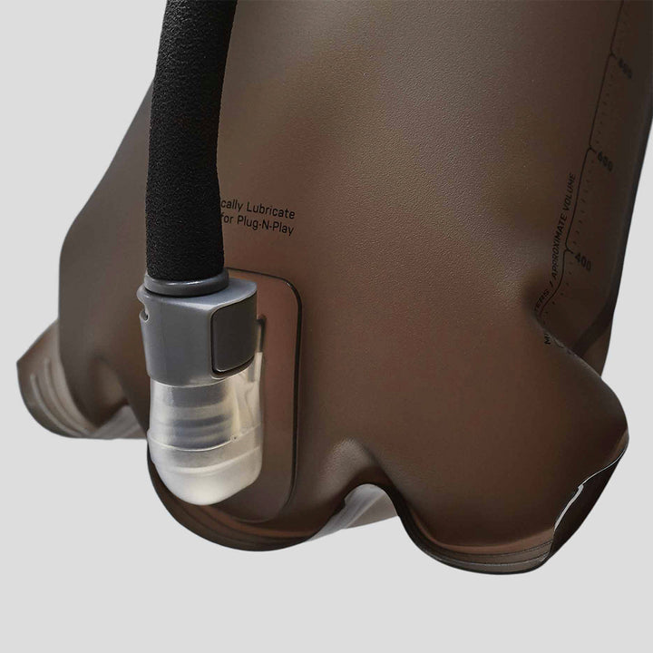 HydraPak Bolso De Hidratacion Reversible Force 2L - Rideshop
