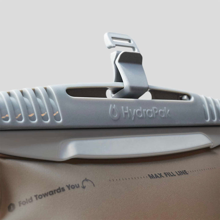 HydraPak Bolso De Hidratacion Reversible Force 2L - Rideshop