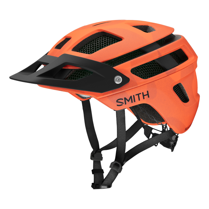 Smith Casco Forefront 2Mips Matte Cinder Haze B21 - Rideshop