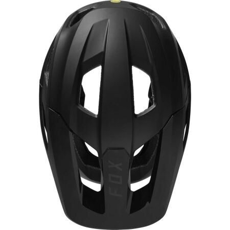 FOX Casco Bicicleta Mainframe Mips SG Negro - Rideshop