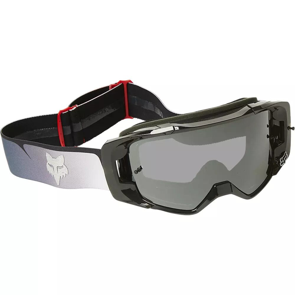 Antiparras Moto Vue Skarz Limited Edition Negro Fox Racing - Rideshop