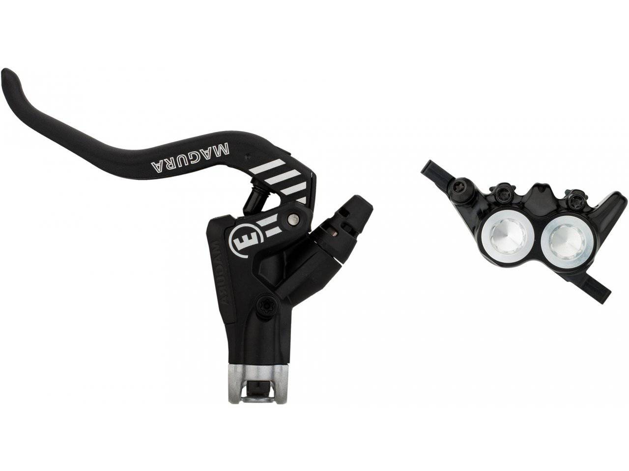 Par de Frenos de Disco Magura MT5 eSTOP - Rideshop