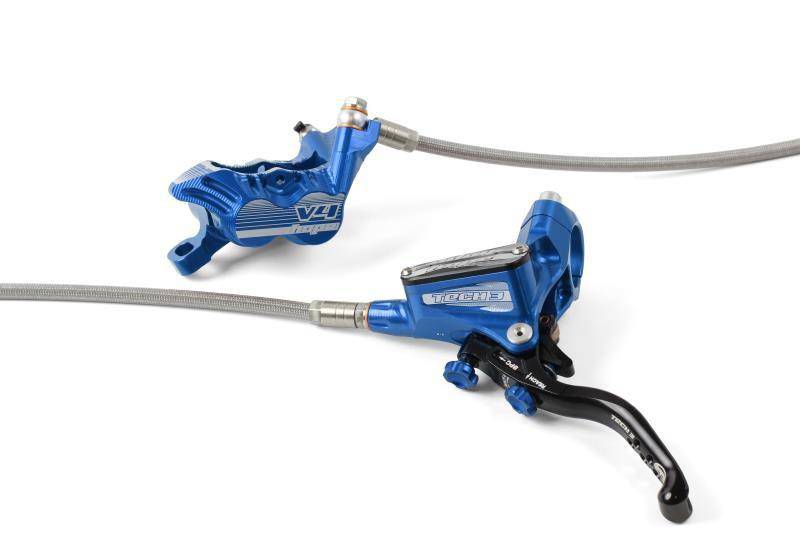 Freno Tech 3 V4 Delantero Hope - Rideshop