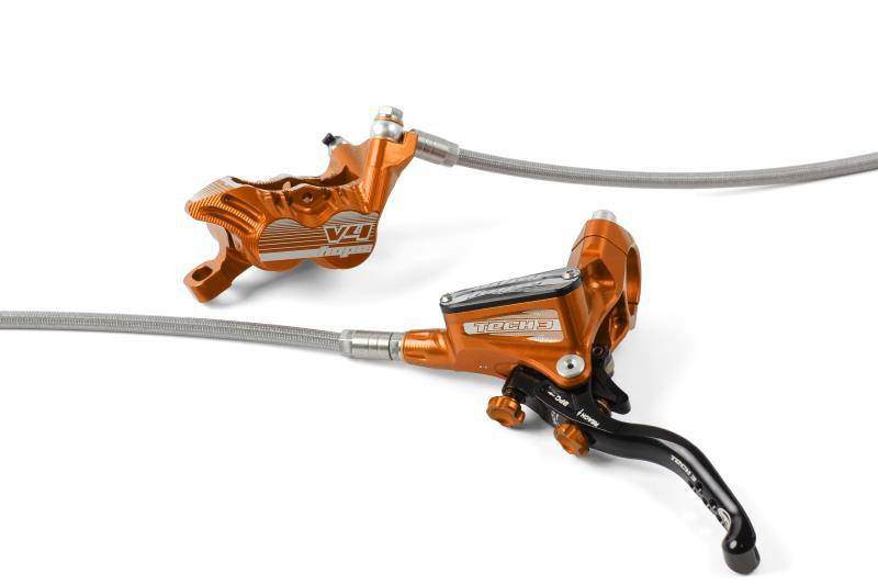 Freno Tech 3 V4 Delantero Hope - Rideshop
