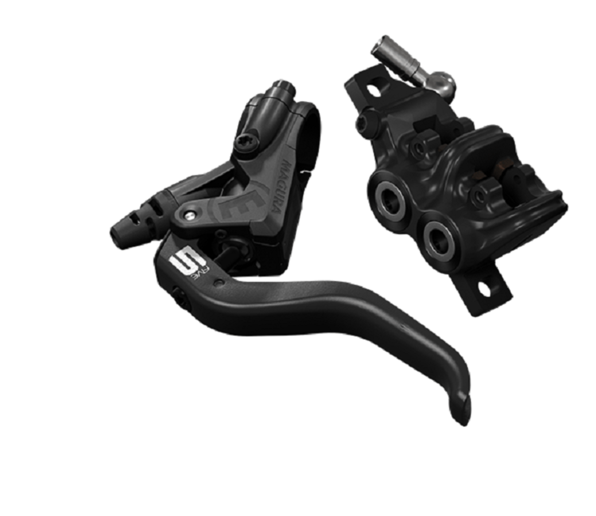 Freno de Bicicleta Mt5 Next Alloy Lever Magura (1 unidad) - Rideshop