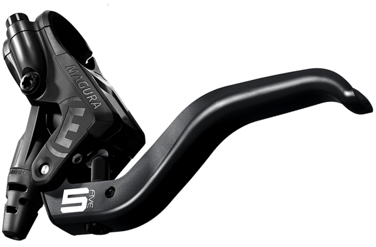 Freno de Bicicleta Mt5 Next Alloy Lever Magura (1 unidad) - Rideshop