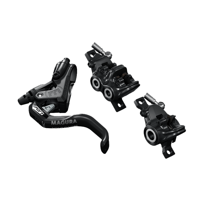 Frenos de Disco MT Trail Sport Set Hc1 Magura (1 unidad) - Rideshop