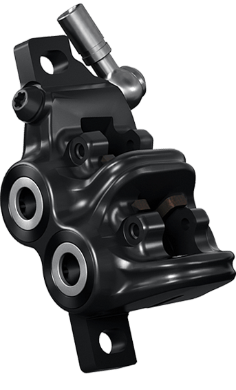 Frenos de Disco MT Trail Sport Set Hc1 Magura (1 unidad) - Rideshop