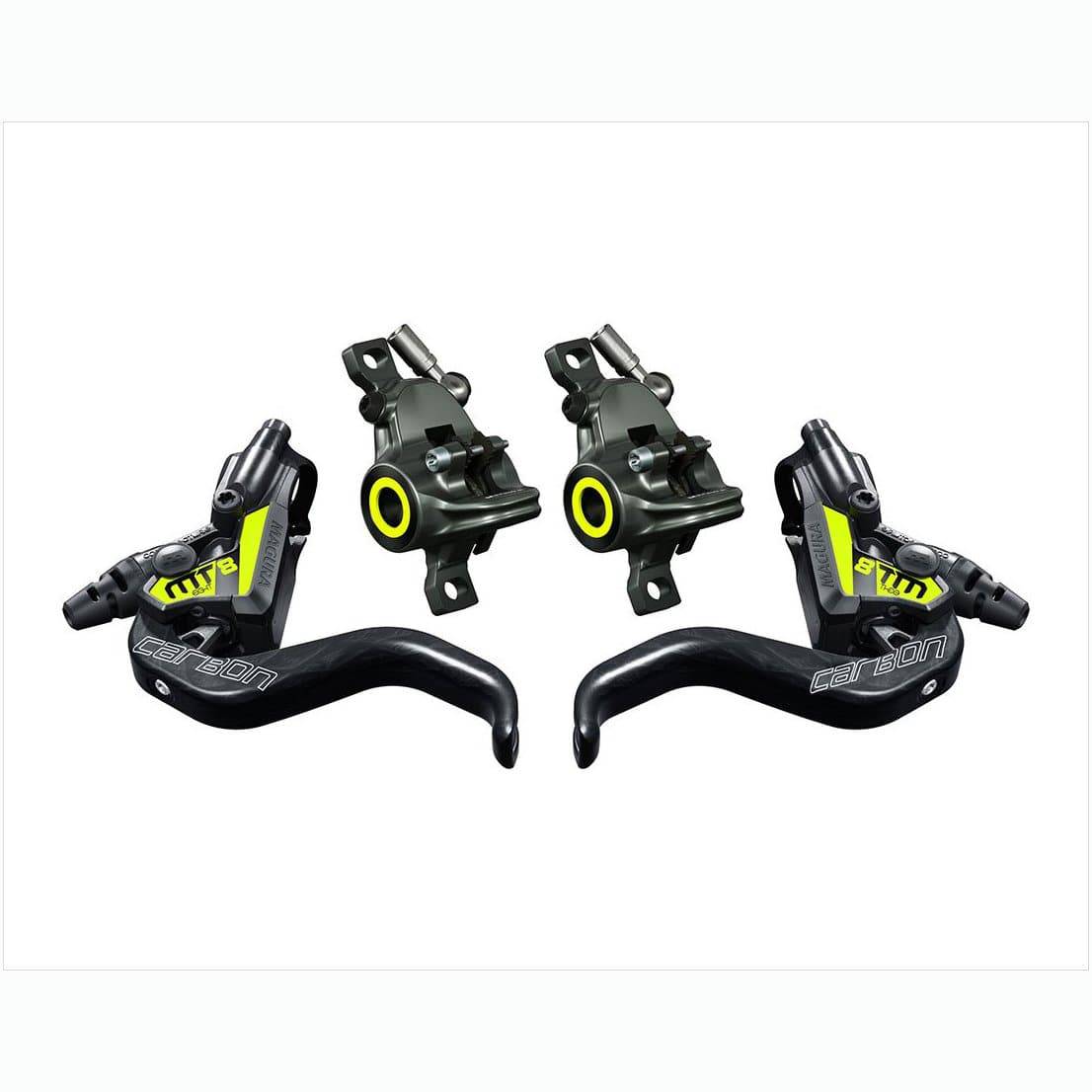 Frenos de Disco MT8 SL Magura (1 unidad) - Rideshop