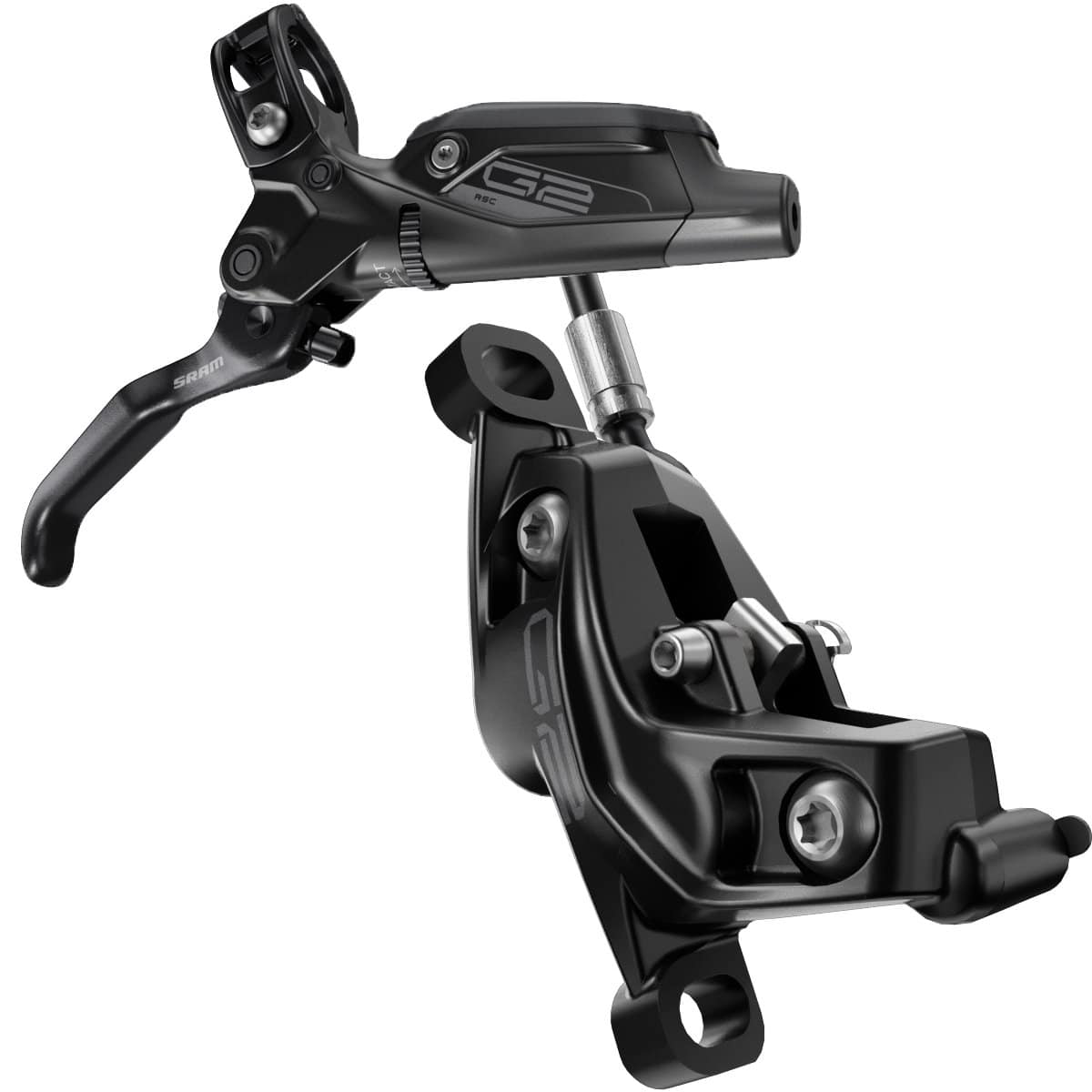 Frenos Disco Sram G2 Del Difblk F950 - Rideshop