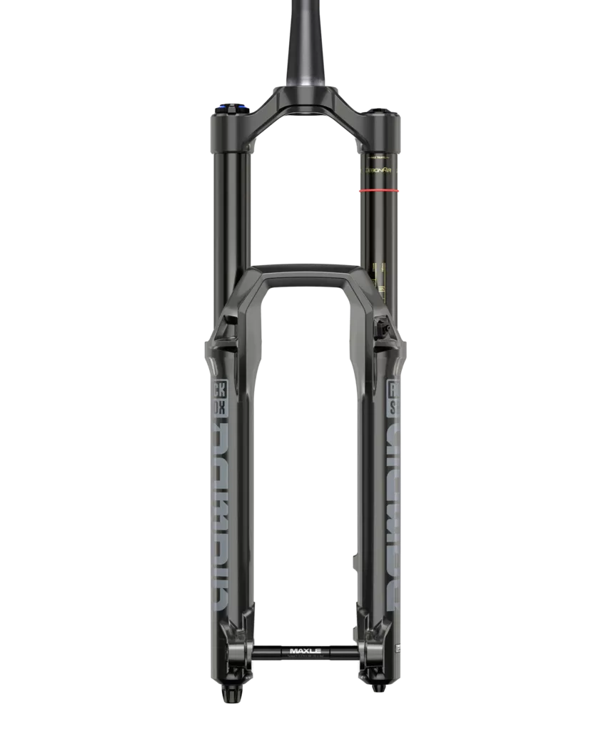 RockShox Horquilla Rs Domain Rc 29" 170Mm Black-Rideshop