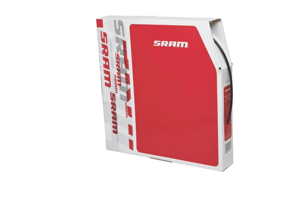 FUNDA FRENO SRAM PITSTOP 5MM CAJA 30MT - Rideshop