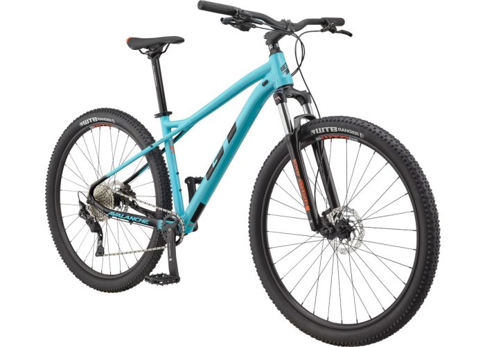 GT Bicicleta 29 Avalanche Comp Aqu - Rideshop