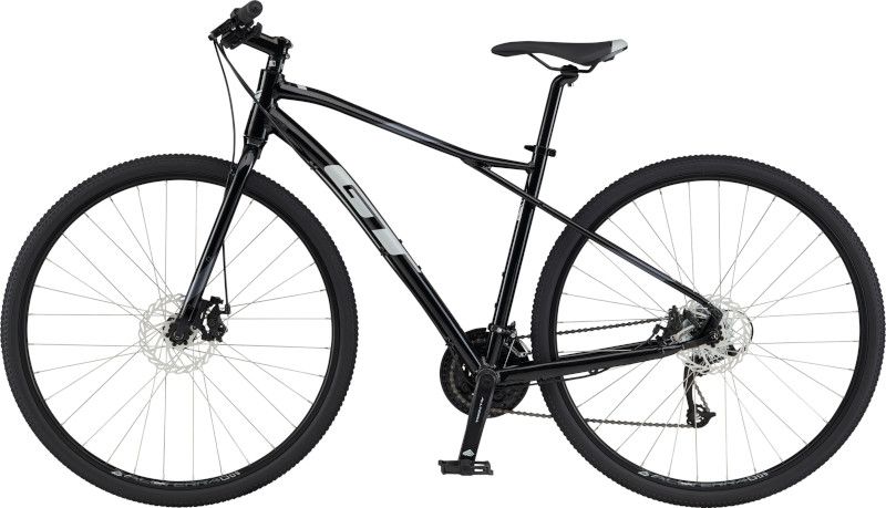 GT Bicicleta 700 Transeo Sport Tbd 2022 - Rideshop