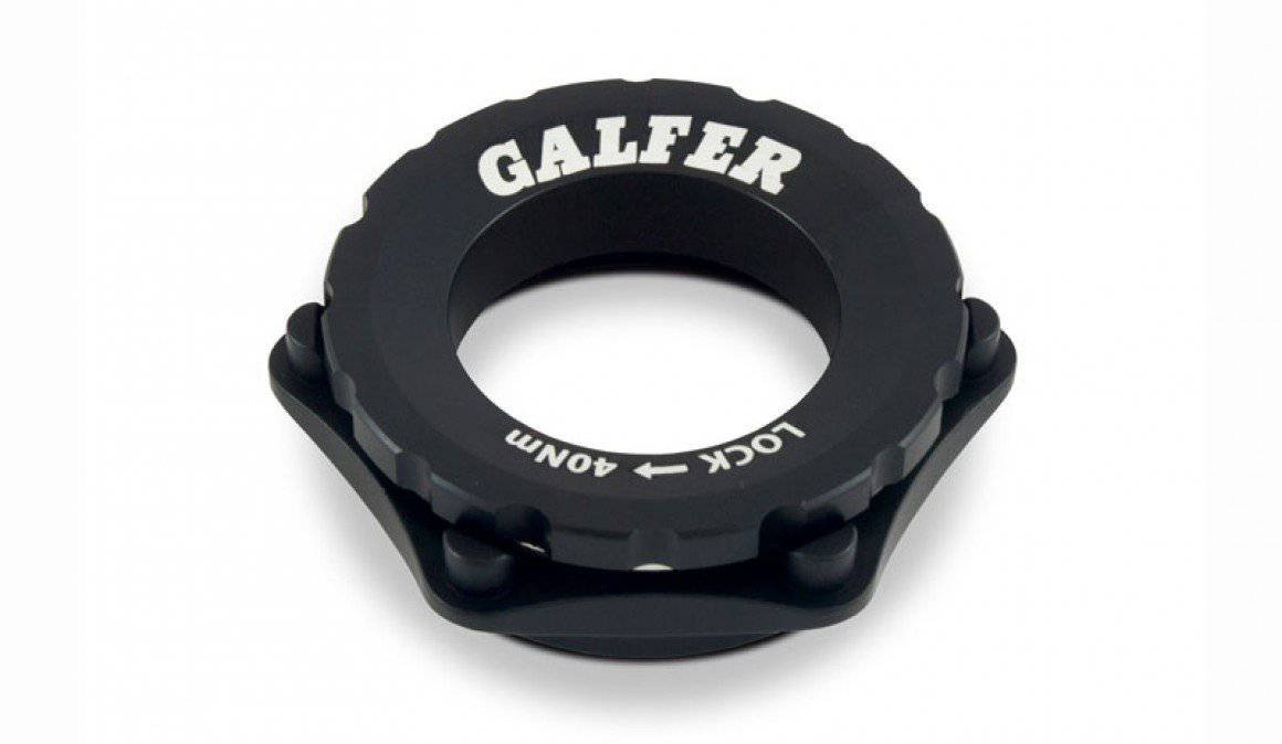 Galfer Adaptador centerlock a rotor IS - Rideshop