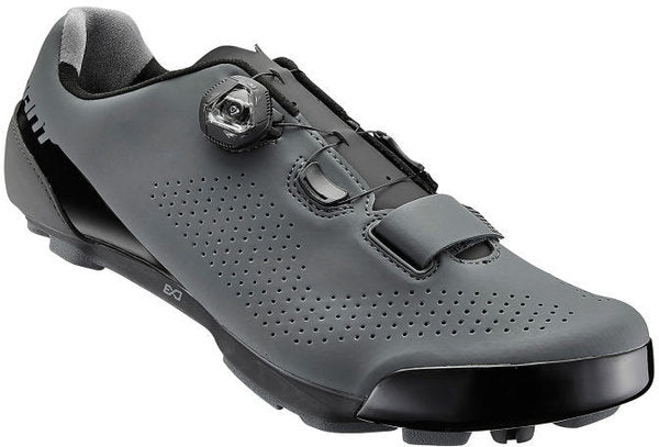 Giant Zapatillas Charge Elite Grey/Black - Rideshop