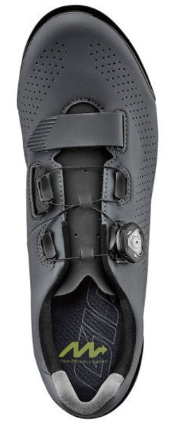 Giant Zapatillas Charge Elite Grey/Black - Rideshop