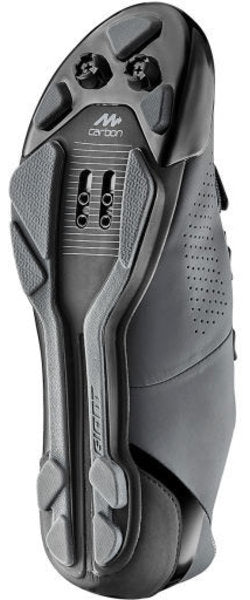 Giant Zapatillas Charge Elite Grey/Black - Rideshop
