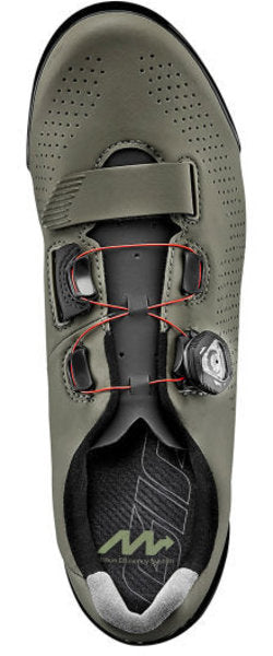 Giant Zapatillas Charge Elite Olive/Black - Rideshop