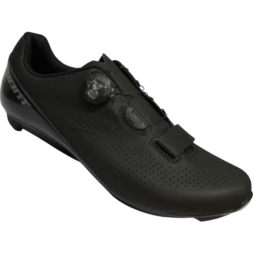Giant Zapatilla Surge Comp Black Hombre - Rideshop