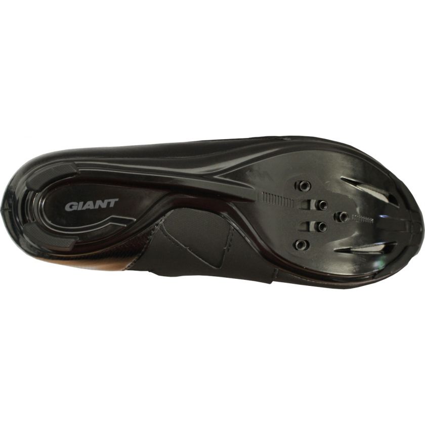 Giant Zapatilla Surge Comp Black Hombre - Rideshop