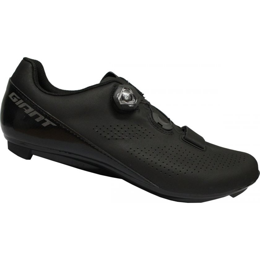 Giant Zapatilla Surge Comp Black Hombre - Rideshop