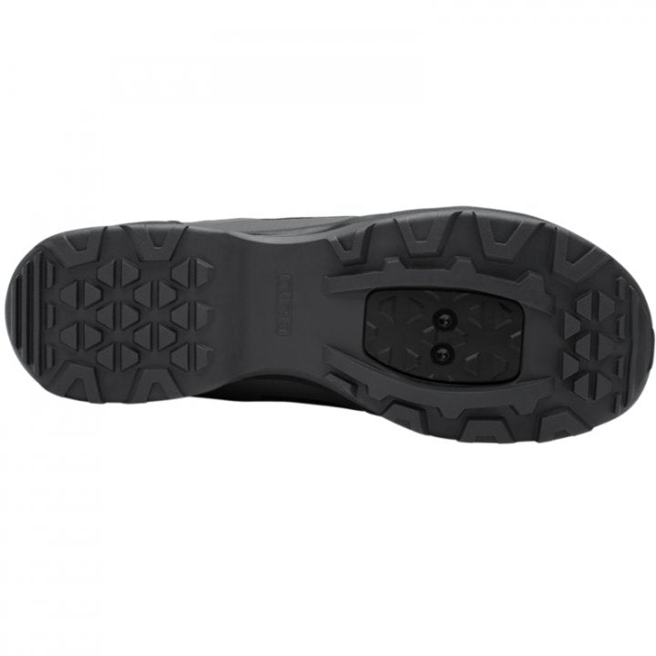 Giro Zapatilla Gauge Boa Shadow/Black - Rideshop