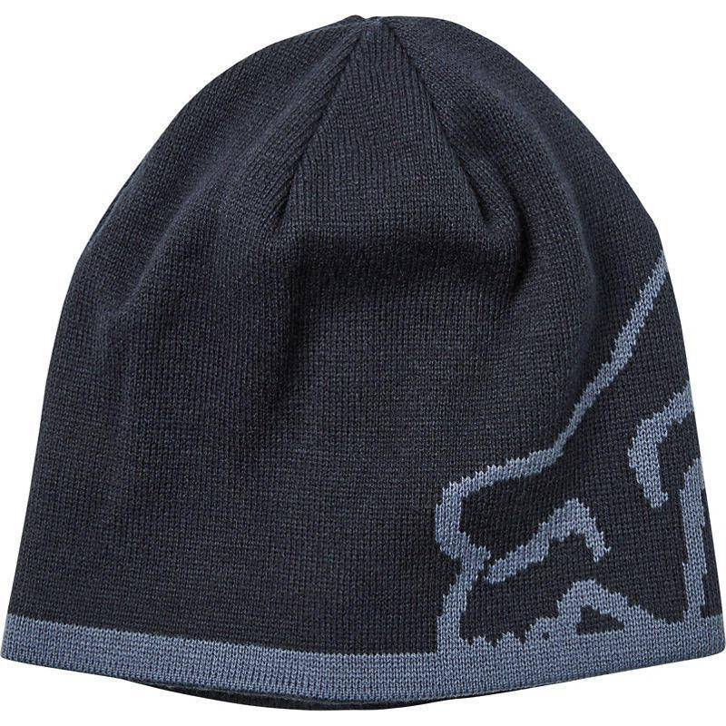 Gorro Lana Lifestyle Streamliner Azul Fox Racing - Rideshop