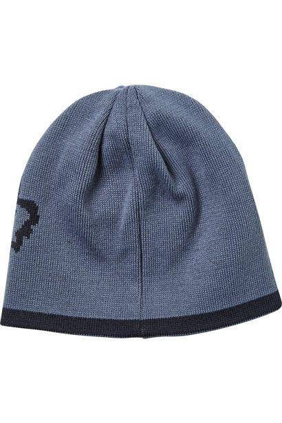 Gorro Lana Lifestyle Streamliner Azul Fox Racing - Rideshop