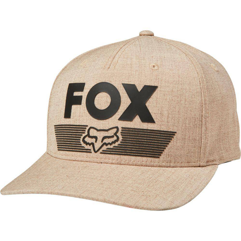 Gorro Lifestyle Aviator Flexfit Arena Fox Racing - Rideshop