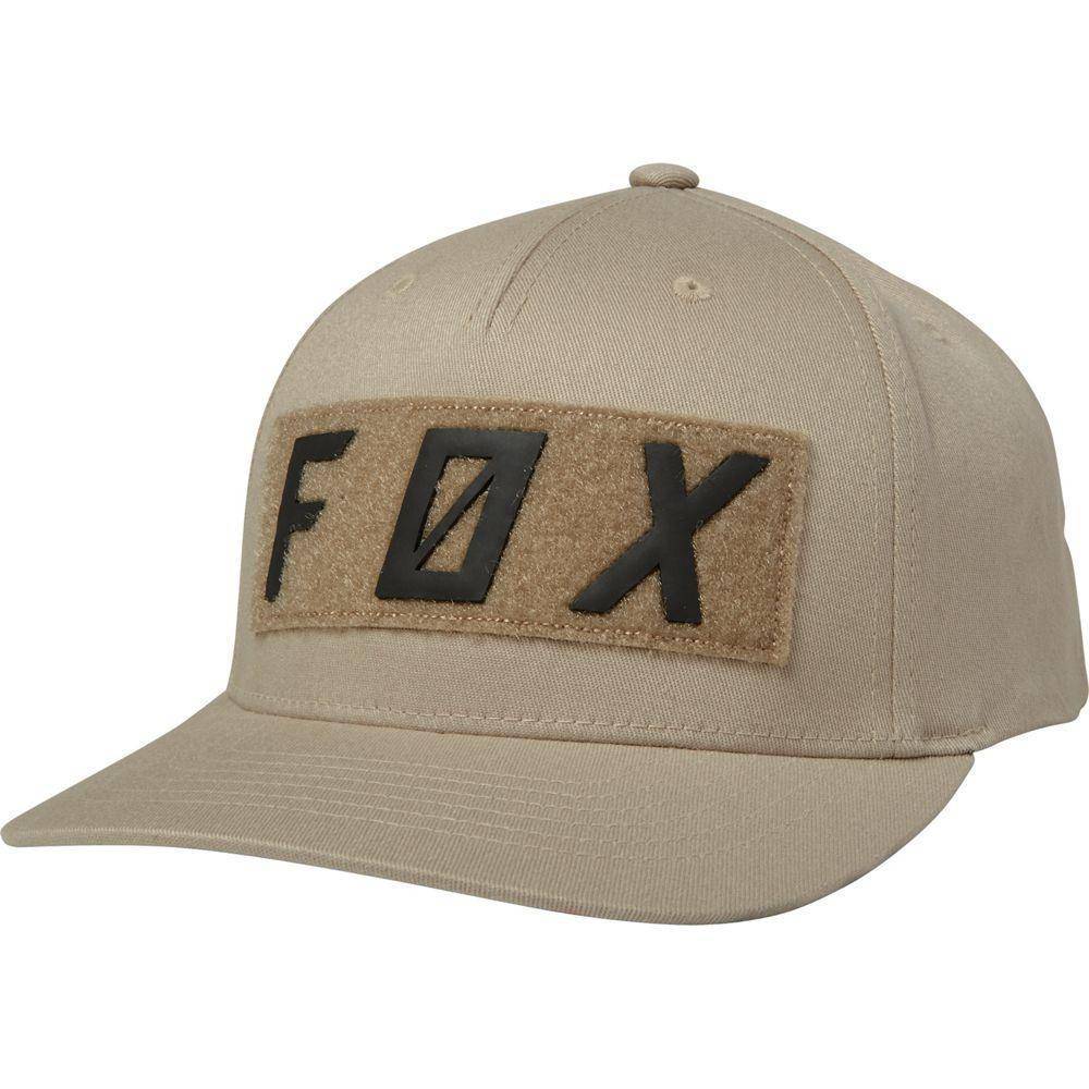 Gorro Lifestyle Backslash Snapback Arena Fox Racing - Rideshop