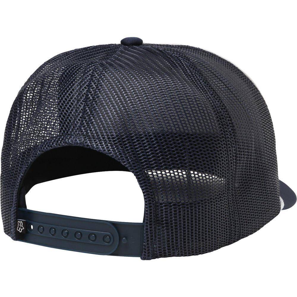 Gorro Lifestyle Bolt Azul Fox Racing - Rideshop