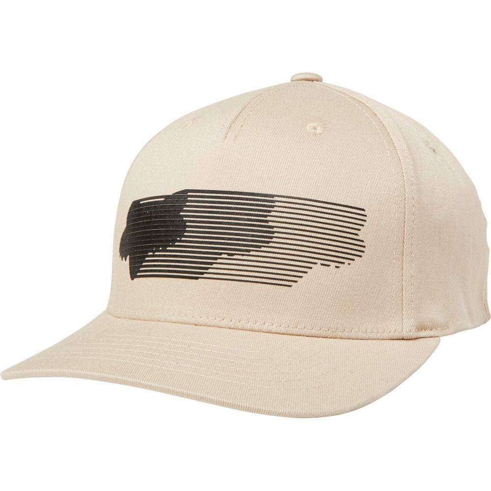 Gorro Lifestyle Faded Snapback Arena Fox Racing- - Rideshop