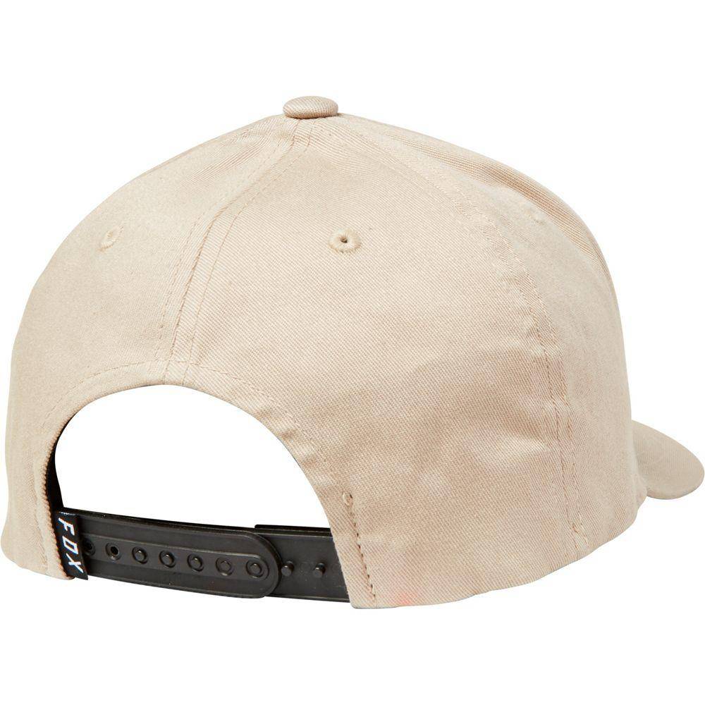 Gorro Lifestyle Faded Snapback Arena Fox Racing- - Rideshop